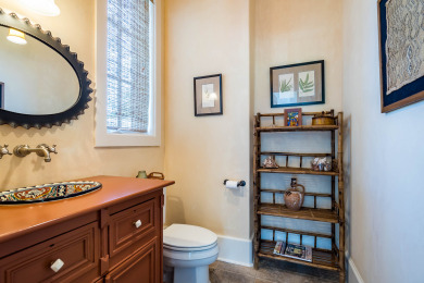 Lake House Belize Cottage is reminiscent of a Mediterranean-style villa at the beach!, , on Gulf of Mexico - Rosemary Beach in Florida - Lakehouse Vacation Rental - Lake Home for rent on LakeHouseVacations.com