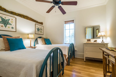 Lake House Belize Cottage is reminiscent of a Mediterranean-style villa at the beach!, , on Gulf of Mexico - Rosemary Beach in Florida - Lakehouse Vacation Rental - Lake Home for rent on LakeHouseVacations.com