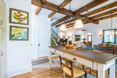 Lake House Belize Cottage is reminiscent of a Mediterranean-style villa at the beach!, , on Gulf of Mexico - Rosemary Beach in Florida - Lakehouse Vacation Rental - Lake Home for rent on LakeHouseVacations.com