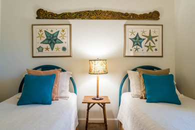 Lake House Belize Cottage is reminiscent of a Mediterranean-style villa at the beach!, , on Gulf of Mexico - Rosemary Beach in Florida - Lakehouse Vacation Rental - Lake Home for rent on LakeHouseVacations.com