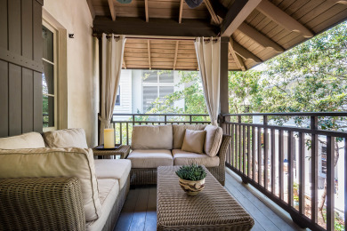 Lake House Belize Cottage is reminiscent of a Mediterranean-style villa at the beach!, , on Gulf of Mexico - Rosemary Beach in Florida - Lakehouse Vacation Rental - Lake Home for rent on LakeHouseVacations.com