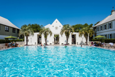 Lake House Belize Cottage is reminiscent of a Mediterranean-style villa at the beach!, , on Gulf of Mexico - Rosemary Beach in Florida - Lakehouse Vacation Rental - Lake Home for rent on LakeHouseVacations.com