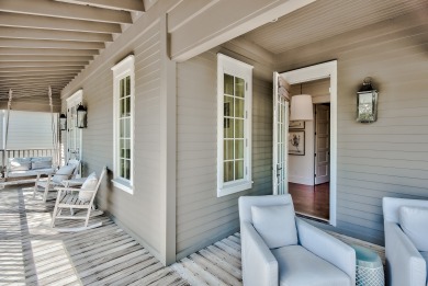 Lake House Blue Heron Cottage & Carriage House Luxurious beachy elegance at its best, , on Gulf of Mexico - Rosemary Beach in Florida - Lakehouse Vacation Rental - Lake Home for rent on LakeHouseVacations.com