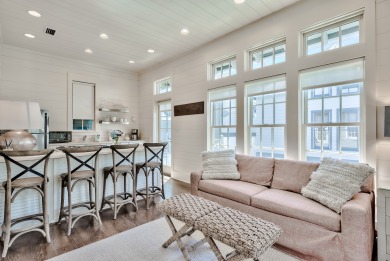 Lake House Blue Heron Cottage & Carriage House Luxurious beachy elegance at its best, , on Gulf of Mexico - Rosemary Beach in Florida - Lakehouse Vacation Rental - Lake Home for rent on LakeHouseVacations.com