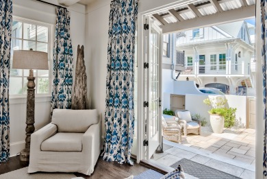 Lake House Blue Heron Cottage & Carriage House Luxurious beachy elegance at its best, , on Gulf of Mexico - Rosemary Beach in Florida - Lakehouse Vacation Rental - Lake Home for rent on LakeHouseVacations.com