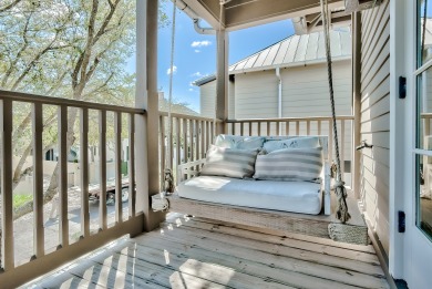Lake House Blue Heron Cottage & Carriage House Luxurious beachy elegance at its best, , on Gulf of Mexico - Rosemary Beach in Florida - Lakehouse Vacation Rental - Lake Home for rent on LakeHouseVacations.com