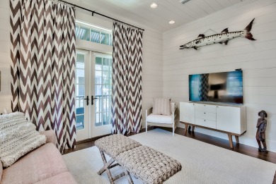 Lake House Blue Heron Cottage & Carriage House Luxurious beachy elegance at its best, , on Gulf of Mexico - Rosemary Beach in Florida - Lakehouse Vacation Rental - Lake Home for rent on LakeHouseVacations.com