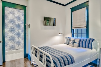 Lake House Blue Heron Cottage & Carriage House Luxurious beachy elegance at its best, , on Gulf of Mexico - Rosemary Beach in Florida - Lakehouse Vacation Rental - Lake Home for rent on LakeHouseVacations.com