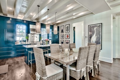 Lake House Blue Heron Cottage & Carriage House Luxurious beachy elegance at its best, , on Gulf of Mexico - Rosemary Beach in Florida - Lakehouse Vacation Rental - Lake Home for rent on LakeHouseVacations.com
