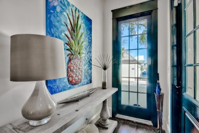 Lake House Blue Heron Cottage & Carriage House Luxurious beachy elegance at its best, , on Gulf of Mexico - Rosemary Beach in Florida - Lakehouse Vacation Rental - Lake Home for rent on LakeHouseVacations.com