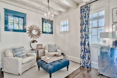 Lake House Blue Heron Cottage & Carriage House Luxurious beachy elegance at its best, , on Gulf of Mexico - Rosemary Beach in Florida - Lakehouse Vacation Rental - Lake Home for rent on LakeHouseVacations.com
