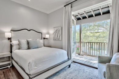 Lake House Blue Heron Cottage & Carriage House Luxurious beachy elegance at its best, , on Gulf of Mexico - Rosemary Beach in Florida - Lakehouse Vacation Rental - Lake Home for rent on LakeHouseVacations.com