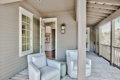 Lake House Blue Heron Cottage & Carriage House Luxurious beachy elegance at its best, , on Gulf of Mexico - Rosemary Beach in Florida - Lakehouse Vacation Rental - Lake Home for rent on LakeHouseVacations.com
