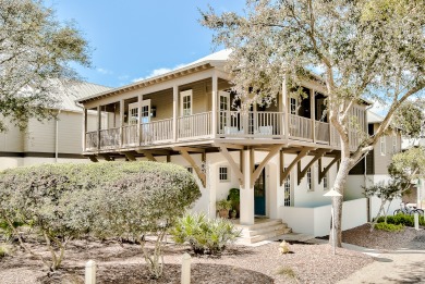Lake House Blue Heron Cottage & Carriage House Luxurious beachy elegance at its best, , on Gulf of Mexico - Rosemary Beach in Florida - Lakehouse Vacation Rental - Lake Home for rent on LakeHouseVacations.com