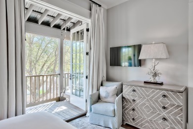 Lake House Blue Heron Cottage & Carriage House Luxurious beachy elegance at its best, , on Gulf of Mexico - Rosemary Beach in Florida - Lakehouse Vacation Rental - Lake Home for rent on LakeHouseVacations.com