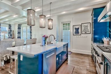 Lake House Blue Heron Cottage & Carriage House Luxurious beachy elegance at its best, , on Gulf of Mexico - Rosemary Beach in Florida - Lakehouse Vacation Rental - Lake Home for rent on LakeHouseVacations.com