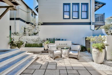 Lake House Blue Heron Cottage & Carriage House Luxurious beachy elegance at its best, , on Gulf of Mexico - Rosemary Beach in Florida - Lakehouse Vacation Rental - Lake Home for rent on LakeHouseVacations.com