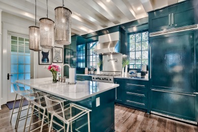 Lake House Blue Heron Cottage & Carriage House Luxurious beachy elegance at its best, , on Gulf of Mexico - Rosemary Beach in Florida - Lakehouse Vacation Rental - Lake Home for rent on LakeHouseVacations.com