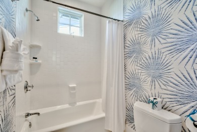 Lake House Blue Heron Cottage & Carriage House Luxurious beachy elegance at its best, , on Gulf of Mexico - Rosemary Beach in Florida - Lakehouse Vacation Rental - Lake Home for rent on LakeHouseVacations.com