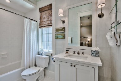 Lake House Blue Heron Cottage & Carriage House Luxurious beachy elegance at its best, , on Gulf of Mexico - Rosemary Beach in Florida - Lakehouse Vacation Rental - Lake Home for rent on LakeHouseVacations.com