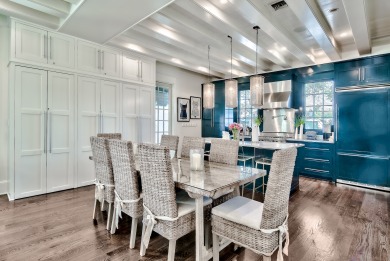 Lake House Blue Heron Cottage & Carriage House Luxurious beachy elegance at its best, , on Gulf of Mexico - Rosemary Beach in Florida - Lakehouse Vacation Rental - Lake Home for rent on LakeHouseVacations.com