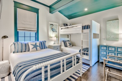 Lake House Blue Heron Cottage & Carriage House Luxurious beachy elegance at its best, , on Gulf of Mexico - Rosemary Beach in Florida - Lakehouse Vacation Rental - Lake Home for rent on LakeHouseVacations.com
