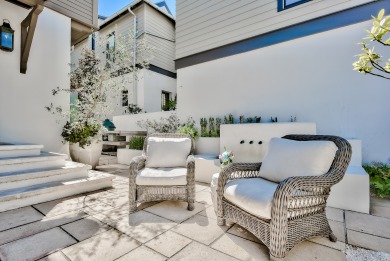 Lake House Blue Heron Cottage & Carriage House Luxurious beachy elegance at its best, , on Gulf of Mexico - Rosemary Beach in Florida - Lakehouse Vacation Rental - Lake Home for rent on LakeHouseVacations.com
