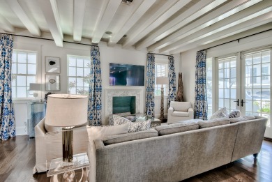 Lake House Blue Heron Cottage & Carriage House Luxurious beachy elegance at its best, , on Gulf of Mexico - Rosemary Beach in Florida - Lakehouse Vacation Rental - Lake Home for rent on LakeHouseVacations.com