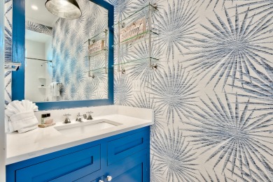 Lake House Blue Heron Cottage & Carriage House Luxurious beachy elegance at its best, , on Gulf of Mexico - Rosemary Beach in Florida - Lakehouse Vacation Rental - Lake Home for rent on LakeHouseVacations.com
