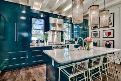 Lake House Blue Heron Cottage & Carriage House Luxurious beachy elegance at its best, , on Gulf of Mexico - Rosemary Beach in Florida - Lakehouse Vacation Rental - Lake Home for rent on LakeHouseVacations.com