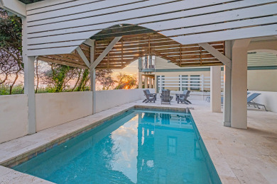 Lake House Wilder Dreams - Gulf Front, Pool, Gated Community, Steps to Rosemary Beach, , on  in Florida - Lakehouse Vacation Rental - Lake Home for rent on LakeHouseVacations.com