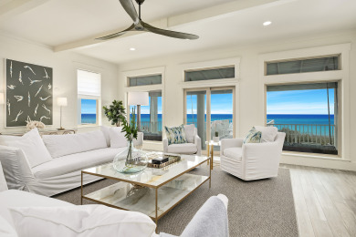 Lake House Wilder Dreams - Gulf Front, Pool, Gated Community, Steps to Rosemary Beach, , on  in Florida - Lakehouse Vacation Rental - Lake Home for rent on LakeHouseVacations.com