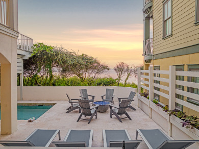 Lake House Wilder Dreams - Gulf Front, Pool, Gated Community, Steps to Rosemary Beach, , on  in Florida - Lakehouse Vacation Rental - Lake Home for rent on LakeHouseVacations.com