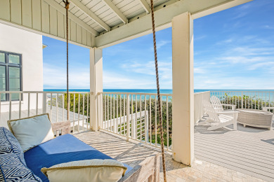Lake House Wilder Dreams - Gulf Front, Pool, Gated Community, Steps to Rosemary Beach, , on  in Florida - Lakehouse Vacation Rental - Lake Home for rent on LakeHouseVacations.com