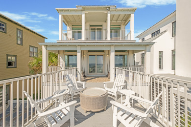 Lake House Wilder Dreams - Gulf Front, Pool, Gated Community, Steps to Rosemary Beach, , on  in Florida - Lakehouse Vacation Rental - Lake Home for rent on LakeHouseVacations.com