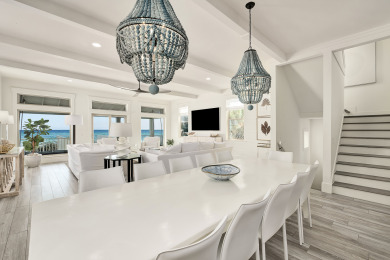 Lake House Wilder Dreams - Gulf Front, Pool, Gated Community, Steps to Rosemary Beach, , on  in Florida - Lakehouse Vacation Rental - Lake Home for rent on LakeHouseVacations.com