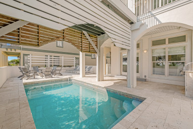 Lake House Wilder Dreams - Gulf Front, Pool, Gated Community, Steps to Rosemary Beach, , on  in Florida - Lakehouse Vacation Rental - Lake Home for rent on LakeHouseVacations.com