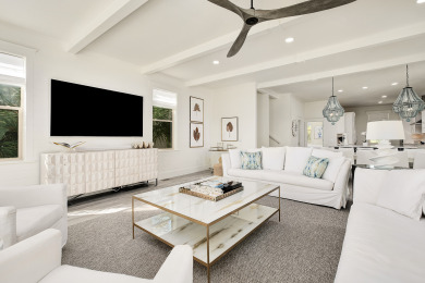 Lake House Wilder Dreams - Gulf Front, Pool, Gated Community, Steps to Rosemary Beach, , on  in Florida - Lakehouse Vacation Rental - Lake Home for rent on LakeHouseVacations.com