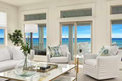 Lake House Wilder Dreams - Gulf Front, Pool, Gated Community, Steps to Rosemary Beach, , on  in Florida - Lakehouse Vacation Rental - Lake Home for rent on LakeHouseVacations.com