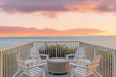 Lake House Wilder Dreams - Gulf Front, Pool, Gated Community, Steps to Rosemary Beach, , on  in Florida - Lakehouse Vacation Rental - Lake Home for rent on LakeHouseVacations.com