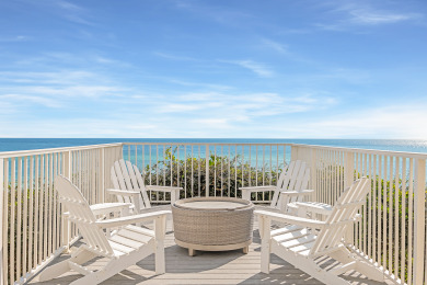 Lake House Wilder Dreams - Gulf Front, Pool, Gated Community, Steps to Rosemary Beach, , on  in Florida - Lakehouse Vacation Rental - Lake Home for rent on LakeHouseVacations.com