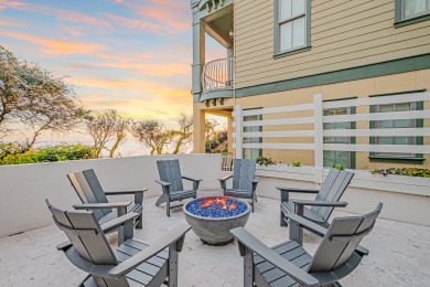 Lake House Wilder Dreams - Gulf Front, Pool, Gated Community, Steps to Rosemary Beach, , on  in Florida - Lakehouse Vacation Rental - Lake Home for rent on LakeHouseVacations.com
