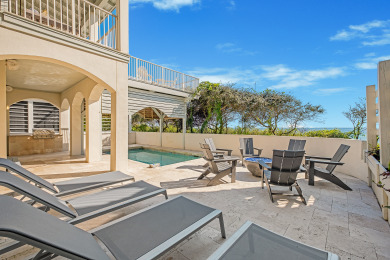 Lake House Wilder Dreams - Gulf Front, Pool, Gated Community, Steps to Rosemary Beach, , on  in Florida - Lakehouse Vacation Rental - Lake Home for rent on LakeHouseVacations.com