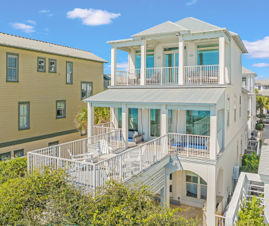 Lake House Wilder Dreams - Gulf Front, Pool, Gated Community, Steps to Rosemary Beach, , on  in Florida - Lakehouse Vacation Rental - Lake Home for rent on LakeHouseVacations.com