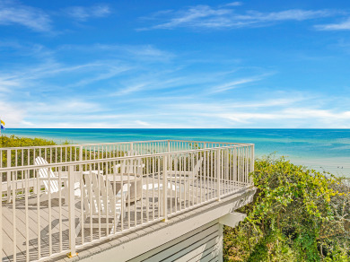 Lake House Wilder Dreams - Gulf Front, Pool, Gated Community, Steps to Rosemary Beach, , on  in Florida - Lakehouse Vacation Rental - Lake Home for rent on LakeHouseVacations.com
