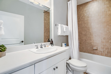 Lake House Percy's Flat - Brand New Remodeled Flat in Rosemary Beach, , on Gulf of Mexico - Rosemary Beach in Florida - Lakehouse Vacation Rental - Lake Home for rent on LakeHouseVacations.com