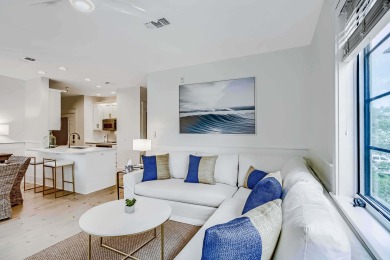 Lake House Percy's Flat - Brand New Remodeled Flat in Rosemary Beach, , on Gulf of Mexico - Rosemary Beach in Florida - Lakehouse Vacation Rental - Lake Home for rent on LakeHouseVacations.com