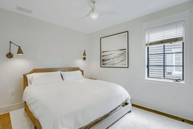 Lake House Percy's Flat - Brand New Remodeled Flat in Rosemary Beach, , on Gulf of Mexico - Rosemary Beach in Florida - Lakehouse Vacation Rental - Lake Home for rent on LakeHouseVacations.com