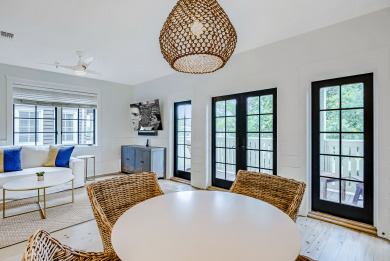 Lake House Percy's Flat - Brand New Remodeled Flat in Rosemary Beach, , on Gulf of Mexico - Rosemary Beach in Florida - Lakehouse Vacation Rental - Lake Home for rent on LakeHouseVacations.com