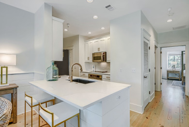 Lake House Percy's Flat - Brand New Remodeled Flat in Rosemary Beach, , on Gulf of Mexico - Rosemary Beach in Florida - Lakehouse Vacation Rental - Lake Home for rent on LakeHouseVacations.com